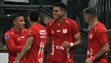 América y un duelo clave para soñar con la clasificación directa