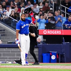 28 peloteros calificados siguen sin conectar home run tras 16 juegos en MLB: