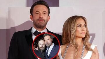 La razón por la que Casey Affleck no asistió a la boda de Ben Affleck y Jennifer López.