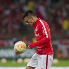 Inter, en pie de guerra con Aránguiz: "Hizo un arrebato"