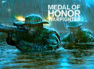 IPV - Medal of Honor WarFighter (360)