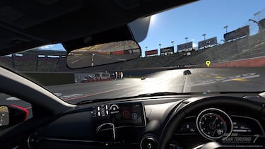 Inicia el Gran Turismo World Series 2026