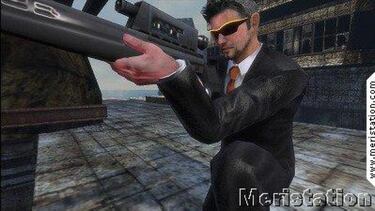 [Pre E3] Namco revela su primer proyecto para Xbox 360