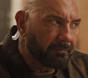 Dave Bautista convence como El Kurgan en las nuevas imágenes del reboot de ‘Los Inmortales’