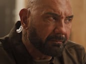 Dave Bautista convence como El Kurgan en las nuevas imágenes del reboot de ‘Los Inmortales’