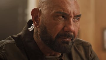 dave bautista