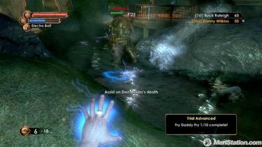 BioShock 2 crece también en monojugador