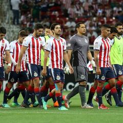 Recortan vacaciones a Chivas sin previo aviso