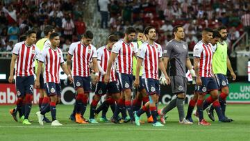 Los problemas no acaban en el Guadalajara. La relación entre jugadores y directiva tiene una nueva piedra en el camino.