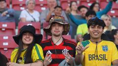 Este es el partido del Mundial Sub 20 que todos quieren ver: entradas agotadas en el Estadio Nacional y no juega Chile