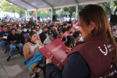Nueva pensión de 8,500 pesos para mayores de 30 años en CDMX: requisitos y cómo acceder