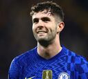 Christian Pulisic: "Puedo aprender mucho de Mohamed Salah"