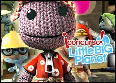 Desarrolla tu creatividad con Little Big Planet y MeriStation