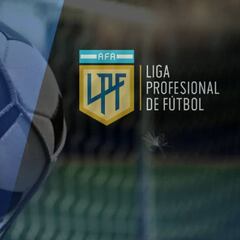 Un nuevo paso para el regreso oficial del fútbol en Argentina