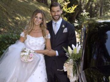 Fernando Llorente.