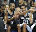 Los Spurs: la peor gira del Rodeo de la historia de la franquicia