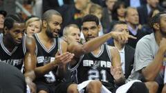 Los Spurs: la peor gira del Rodeo de la historia de la franquicia