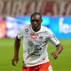 Velocidad y potencial ofensivo: por esto gusta Roussillon en Sevilla