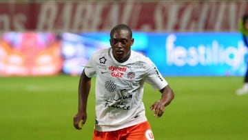 Velocidad y potencial ofensivo: por esto Roussillon gusta en Sevilla