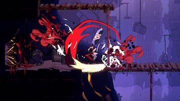 The Rogue Prince of Persia Nintendo Switch 2