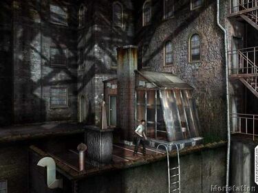 Galería de imágenes de Hitchcock: The Final Cut