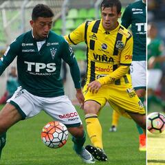 Así se jugará la décima fecha del Campeonato Transición