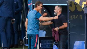 Cervera, contra el VAR: "Que expliquen qué se revisa y qué no"