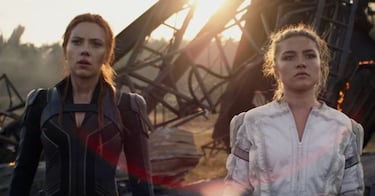 Florence Pugh apunta a Dune 2 en el papel de la princesa Irulan