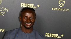Sadio Mané completes Al Nassr switch: transfer fee, salary, roster