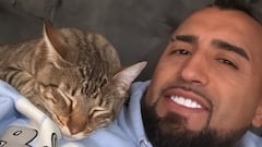 Arturo Vidal reaparece y comparte el primer mensaje tras la eliminación de Chile: “Un ejército...”