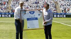 Lado B del Clásico: un lindo homenaje, un ídolo solicitado y una instrucción curiosa