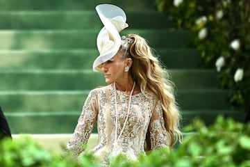 Los ¡®looks¡¯ m¨¢s ic¨®nicos de la Met Gala
