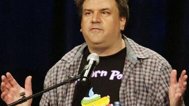 Ron Gilbert quiere comprar Monkey Island a Disney