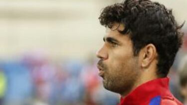 Diego Costa o Llorente, las prioridades del Arsenal