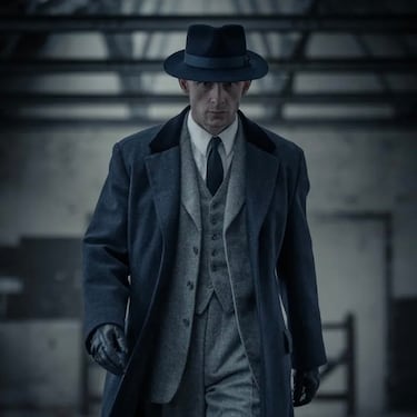 Queda ‘Peaky Blinders’ para rato: primera imagen de la serie secuela que sigue al hijo de Tom Shelby 10 años después