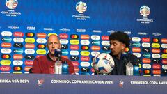 Gregg Berhalter tiene a sus 26 jugadores a disposición, incluidos Tyler Adams y Josh Sargent