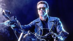 ‘Terminator 2′ tiene nuevo videojuego y es así de nostálgico