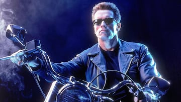 Terminator 2