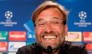 Klopp: Barcelona to offer Happy Meal toy for Coutinho