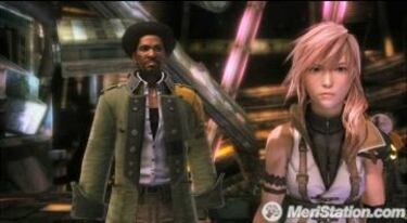 [E3] Final Fantasy XIII, Impresiones
