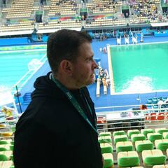 Molesta a mexicanos falta de apoyo a atletas