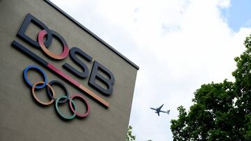 Alemania ataca a la AMA por el escándalo de Rusia