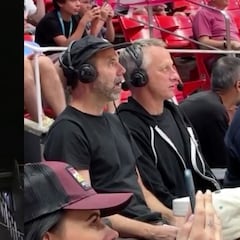 Un niño de 9 años plancha tres 900 seguidos en competición