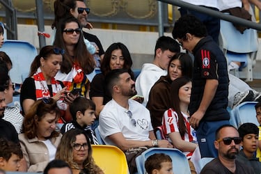 ¡Hugo Fernández salva al Real Madrid!