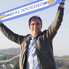 Górriz: “El Barça me da más repelús que el Madrid”