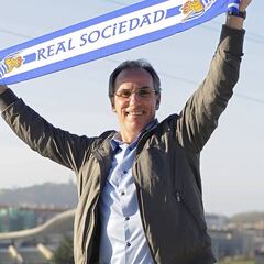 Gorriz: “Iría al mercado sólo si hay una oportunidad buena, no ir por ir”