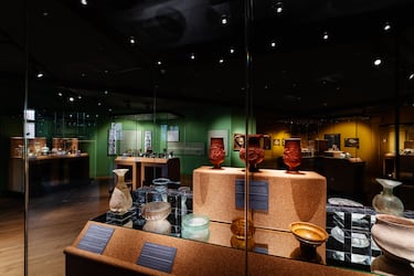 WOW: la visita imprescindible en Oporto para los amantes del vino (y para los abstemios)