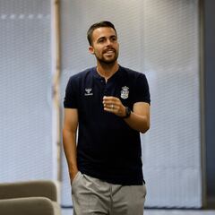 Kirian vuelve a la conversación futbolera