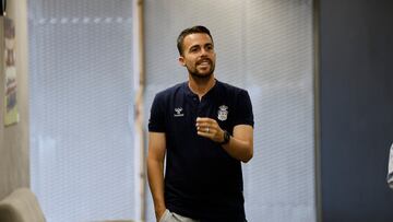 Kirian vuelve a la conversación futbolera