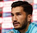 Sahin: "Casillas es un héroe, me sorprende que sea suplente"